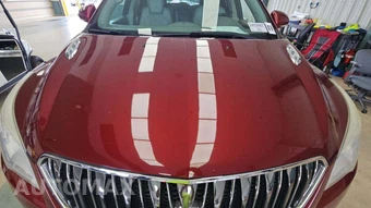2015 Buick Enclave Leather 1SL – miniatura 24
