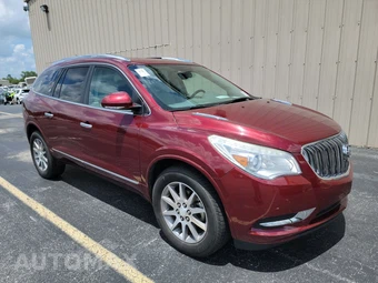 2015 Buick Enclave Leather 1SL – miniatura 3