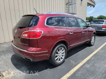 2015 Buick Enclave Leather 1SL – miniatura 4
