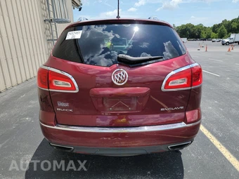 2015 Buick Enclave Leather 1SL – miniatura 5