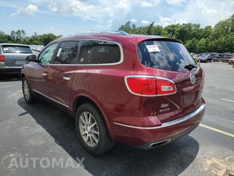 2015 Buick Enclave Leather 1SL – miniatura 6
