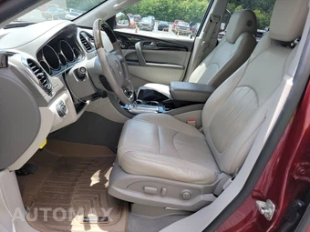 2015 Buick Enclave Leather 1SL – miniatura 7