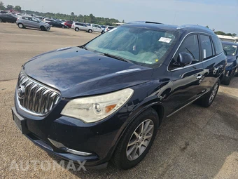2015 Buick Enclave Leather 1SL