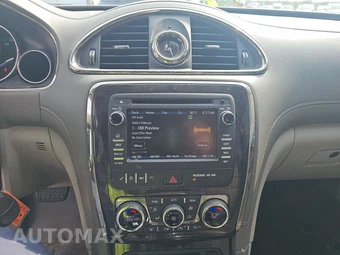 2015 Buick Enclave Leather 1SL – miniatura 11