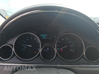 2015 Buick Enclave Leather 1SL – miniatura 12