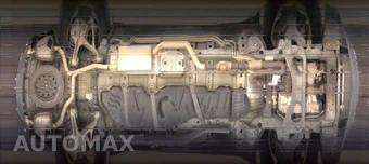 2015 Buick Enclave Leather 1SL – miniatura 17