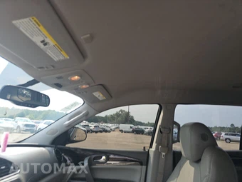 2015 Buick Enclave Leather 1SL – miniatura 18