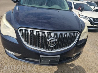 2015 Buick Enclave Leather 1SL – miniatura 2