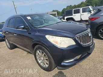 2015 Buick Enclave Leather 1SL – miniatura 3
