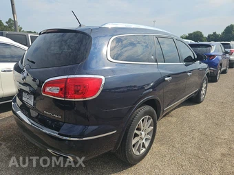 2015 Buick Enclave Leather 1SL – miniatura 4