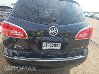 2015 Buick Enclave Leather 1SL – miniatura 5
