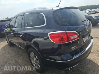 2015 Buick Enclave Leather 1SL – miniatura 6