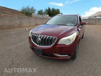 2015 Buick Enclave Leather 1SL