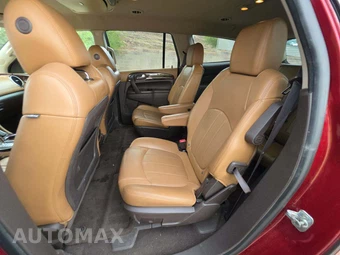 2015 Buick Enclave Leather 1SL – miniatura 10