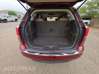 2015 Buick Enclave Leather 1SL – miniatura 12