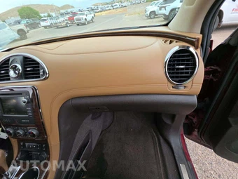 2015 Buick Enclave Leather 1SL – miniatura 17