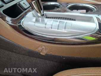 2015 Buick Enclave Leather 1SL – miniatura 20