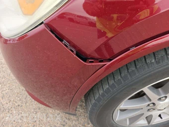 2015 Buick Enclave Leather 1SL – miniatura 22
