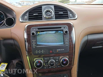 2015 Buick Enclave Leather 1SL – miniatura 27