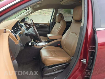 2015 Buick Enclave Leather 1SL – miniatura 3