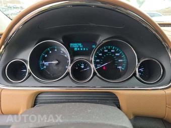 2015 Buick Enclave Leather 1SL – miniatura 6