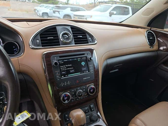 2015 Buick Enclave Leather 1SL – miniatura 7