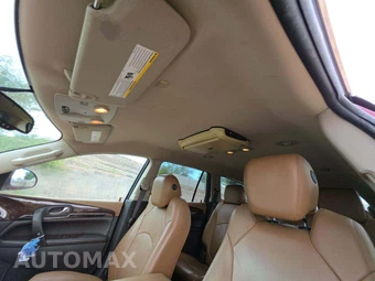 2015 Buick Enclave Leather 1SL – miniatura 8