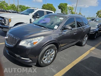 2015 Buick Enclave Leather 1SL
