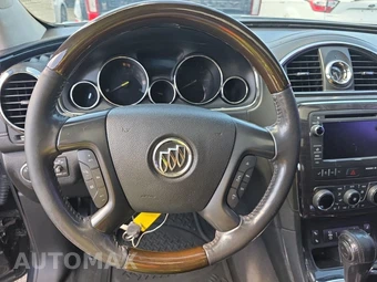 2015 Buick Enclave Leather 1SL – miniatura 10