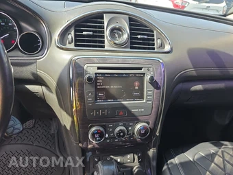 2015 Buick Enclave Leather 1SL – miniatura 11