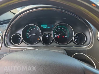 2015 Buick Enclave Leather 1SL – miniatura 12