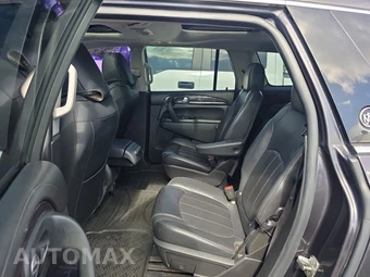 2015 Buick Enclave Leather 1SL – miniatura 13