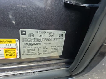 2015 Buick Enclave Leather 1SL – miniatura 15