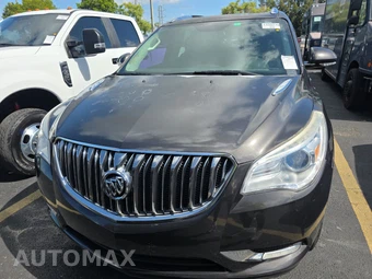 2015 Buick Enclave Leather 1SL – miniatura 2