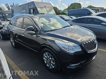 2015 Buick Enclave Leather 1SL – miniatura 3