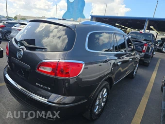 2015 Buick Enclave Leather 1SL – miniatura 4