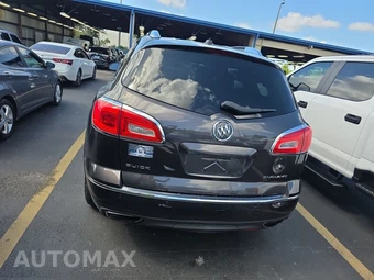 2015 Buick Enclave Leather 1SL – miniatura 5