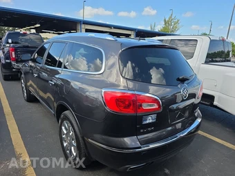 2015 Buick Enclave Leather 1SL – miniatura 6