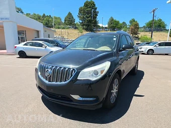 2015 Buick Enclave Leather 1SL