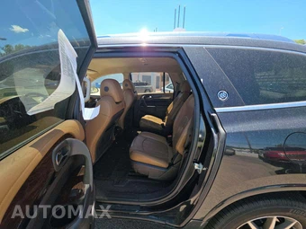 2015 Buick Enclave Leather 1SL – miniatura 10