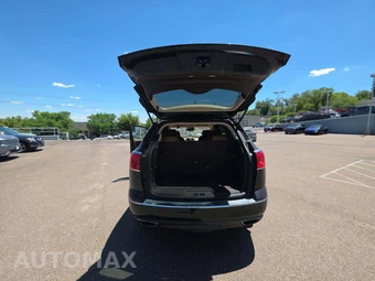 2015 Buick Enclave Leather 1SL – miniatura 12