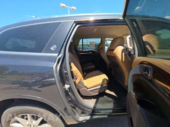 2015 Buick Enclave Leather 1SL – miniatura 14