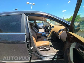 2015 Buick Enclave Leather 1SL – miniatura 16