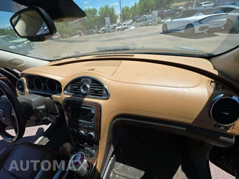 2015 Buick Enclave Leather 1SL – miniatura 17