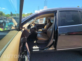2015 Buick Enclave Leather 1SL – miniatura 3