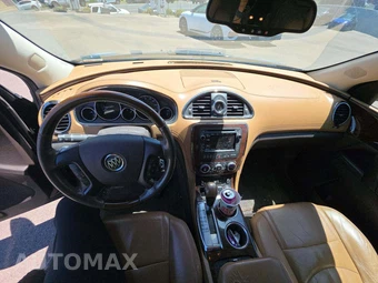 2015 Buick Enclave Leather 1SL – miniatura 7
