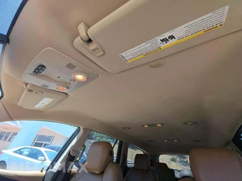 2015 Buick Enclave Leather 1SL – miniatura 8