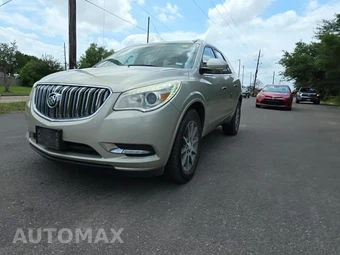 2015 Buick Enclave Leather 1SL