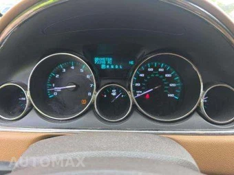 2015 Buick Enclave Leather 1SL – miniatura 10