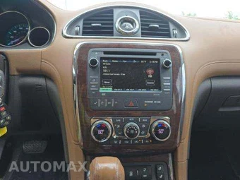2015 Buick Enclave Leather 1SL – miniatura 11
